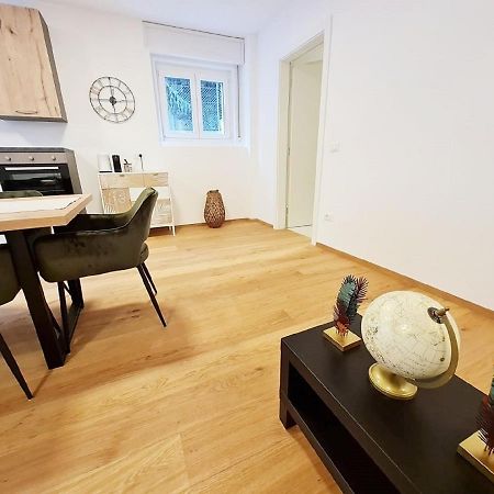 Apartment Palermo - Very Cosy, Calm And Close To The City Centre Bolzano Ngoại thất bức ảnh