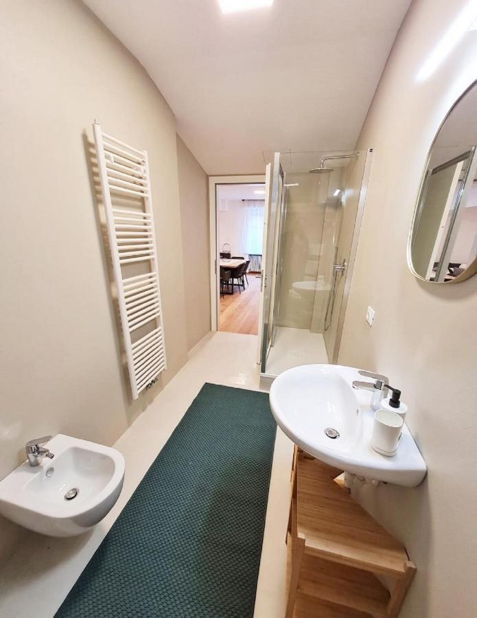 Apartment Palermo - Very Cosy, Calm And Close To The City Centre Bolzano Ngoại thất bức ảnh