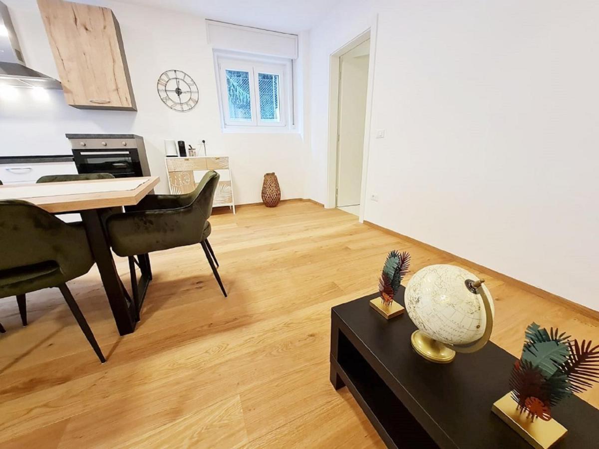 Apartment Palermo - Very Cosy, Calm And Close To The City Centre Bolzano Ngoại thất bức ảnh