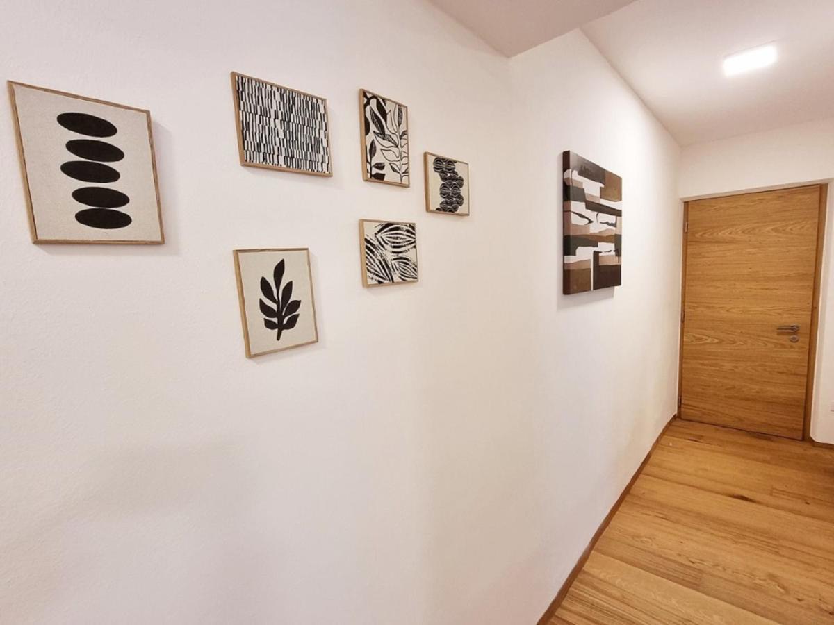 Apartment Palermo - Very Cosy, Calm And Close To The City Centre Bolzano Ngoại thất bức ảnh