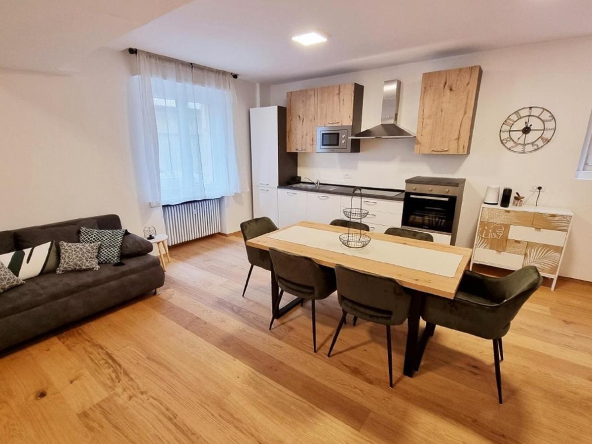 Apartment Palermo - Very Cosy, Calm And Close To The City Centre Bolzano Ngoại thất bức ảnh