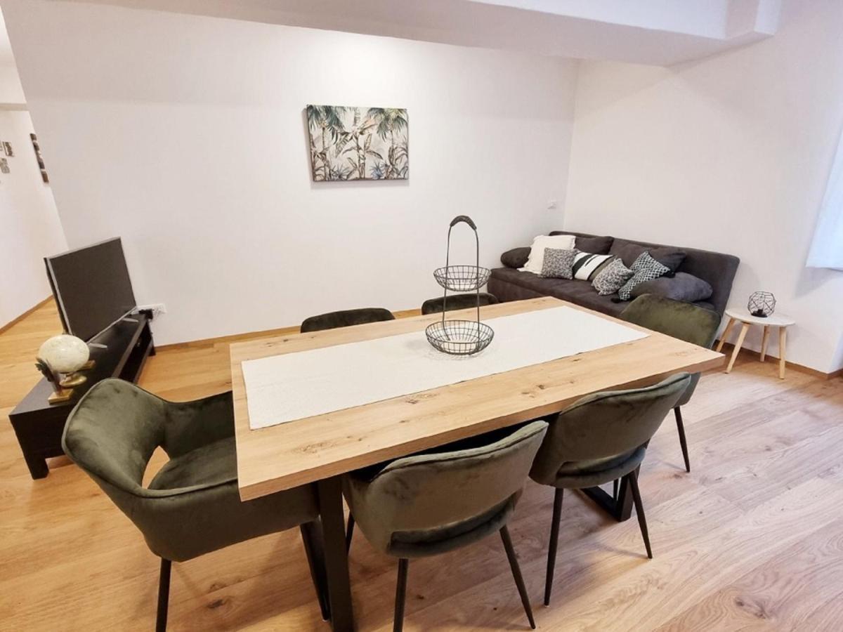 Apartment Palermo - Very Cosy, Calm And Close To The City Centre Bolzano Ngoại thất bức ảnh