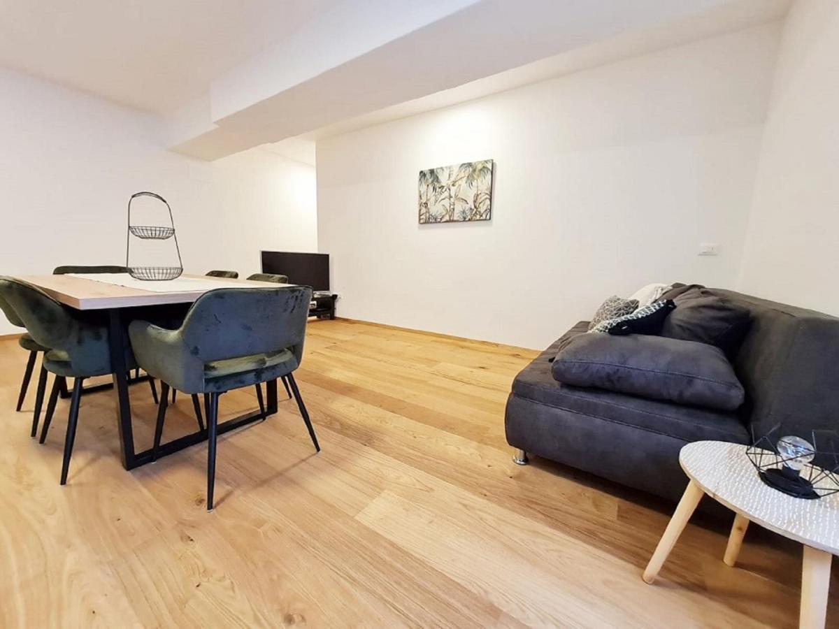 Apartment Palermo - Very Cosy, Calm And Close To The City Centre Bolzano Ngoại thất bức ảnh